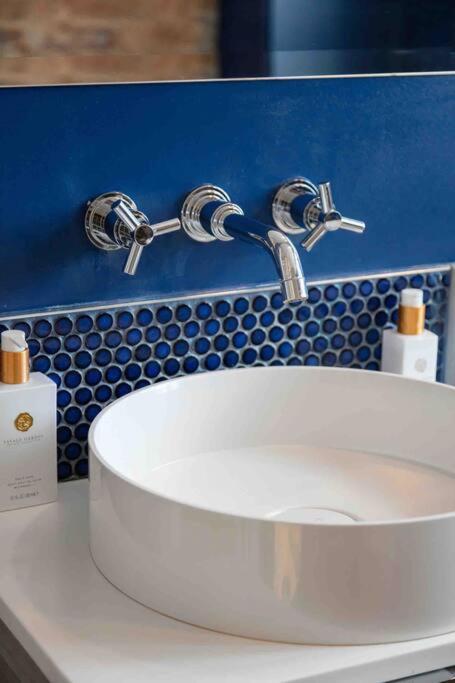 Апартаменты Baker St / Marylebone / Sherlock Holmes 3bed2bath