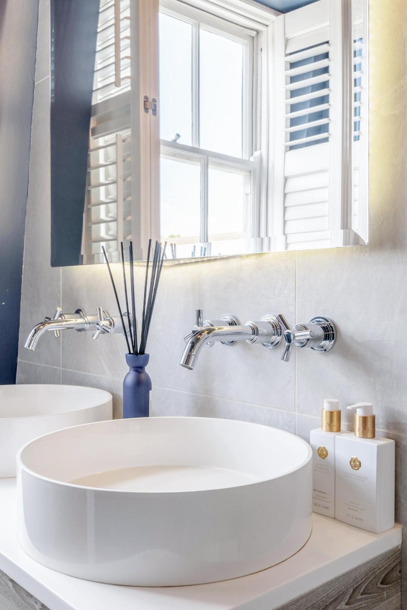 Baker St / Marylebone / Sherlock Holmes 3bed2bath Апартаменты *