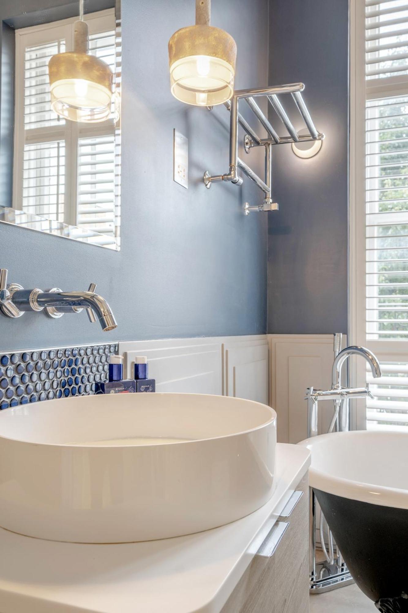 Baker St / Marylebone / Sherlock Holmes 3bed2bath Апартаменты Лондон