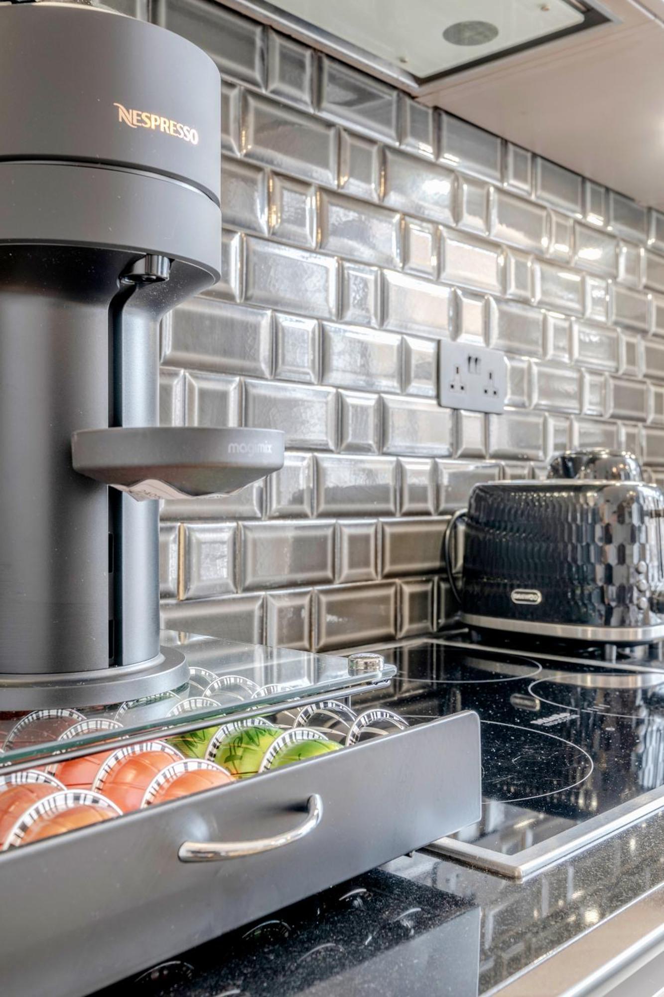 Baker St / Marylebone / Sherlock Holmes 3bed2bath * Лондон